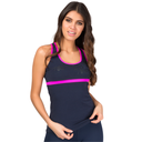 Костюм для фитнесу жіночий 3 в 1 Bilcee KADIN ORME FITNESS TAKIM 3 LU TBWV0700-1002