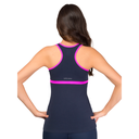 Костюм для фитнесу жіночий 3 в 1 Bilcee KADIN ORME FITNESS TAKIM 3 LU TBWV0700-1002
