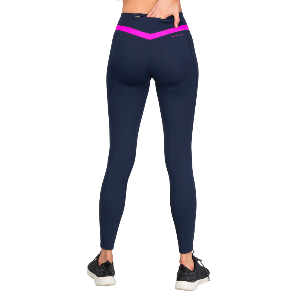 Костюм для фитнесу жіночий 3 в 1 Bilcee KADIN ORME FITNESS TAKIM 3 LU TBWV0700-1002