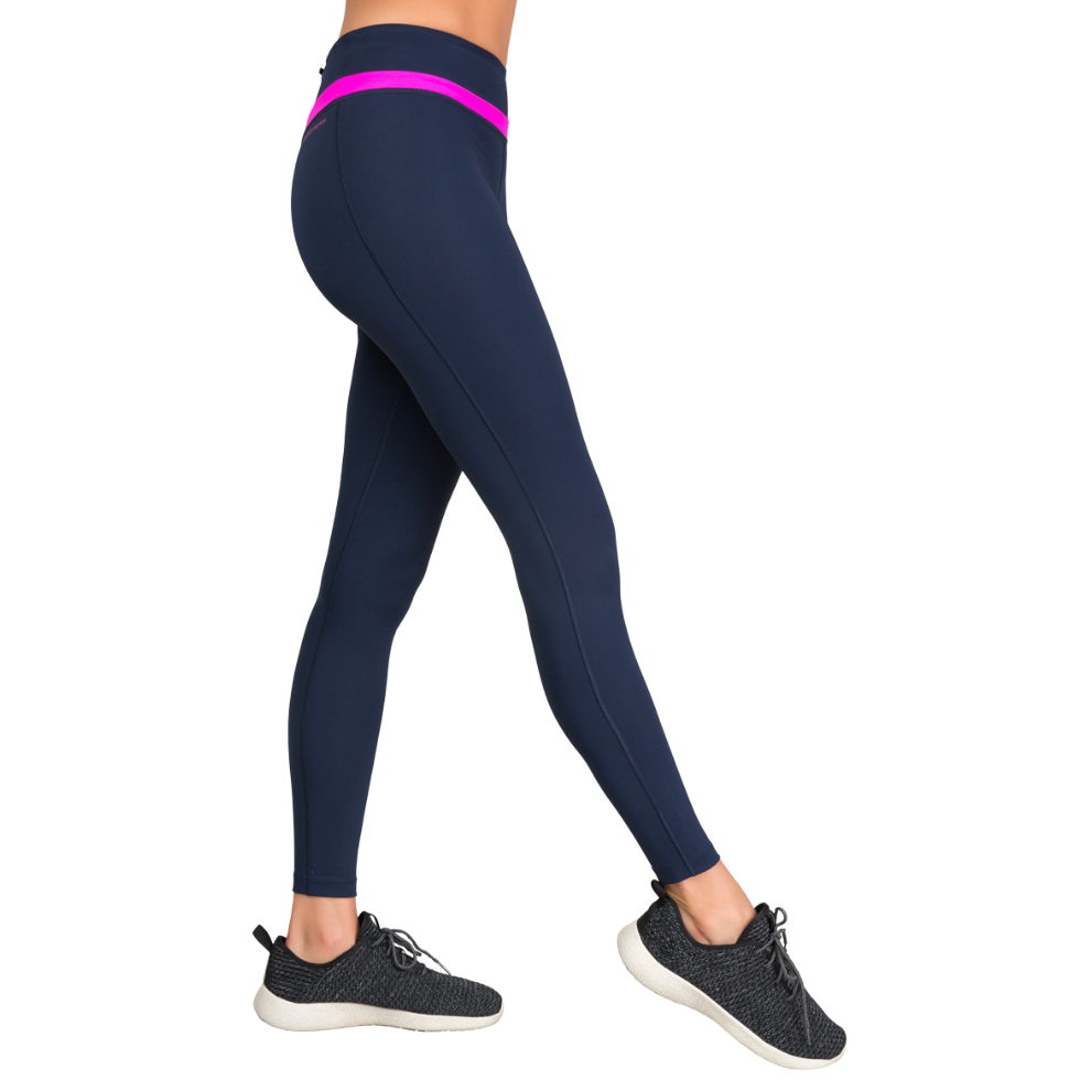 Костюм для фитнесу жіночий 3 в 1 Bilcee KADIN ORME FITNESS TAKIM 3 LU TBWV0700-1002