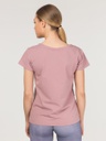 Футболка жіноча Bilcee KADIN ORME T-SHIRT TBWY4002-1502
