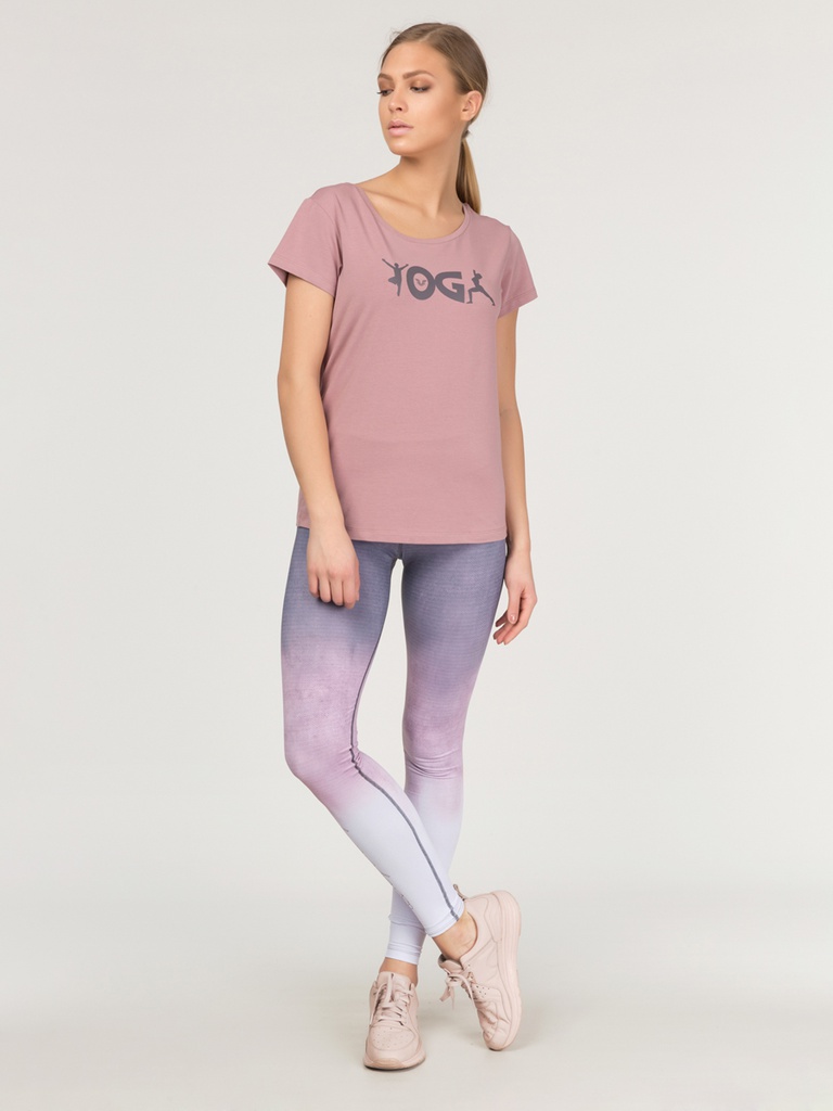 Футболка жіноча Bilcee KADIN ORME T-SHIRT TBWY4002-1502