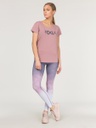 Футболка жіноча Bilcee KADIN ORME T-SHIRT TBWY4002-1502