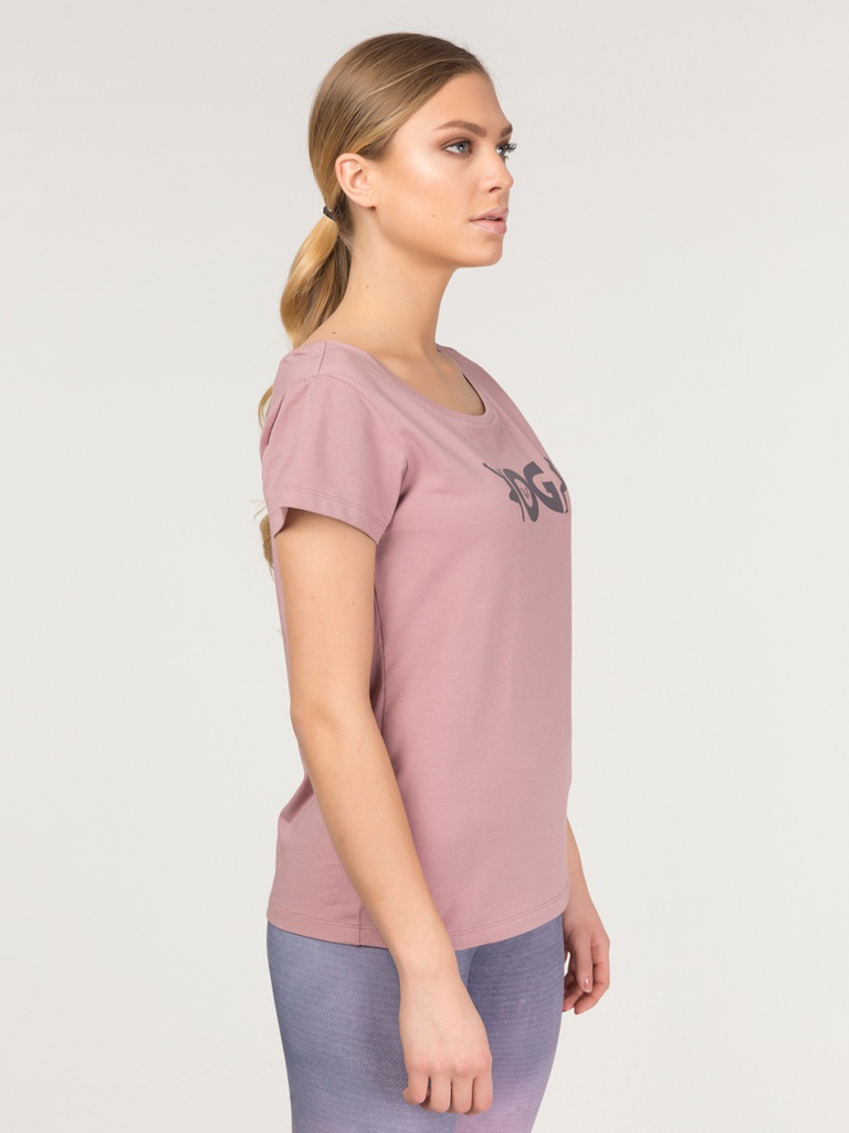 Футболка жіноча Bilcee KADIN ORME T-SHIRT TBWY4002-1502