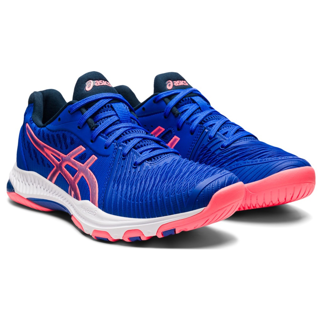 Кросівки волейбольні жіночі ASICS NETBURNER BALLISTIC FF 2 1052A033-407