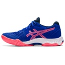 Кросівки волейбольні жіночі ASICS NETBURNER BALLISTIC FF 2 1052A033-407
