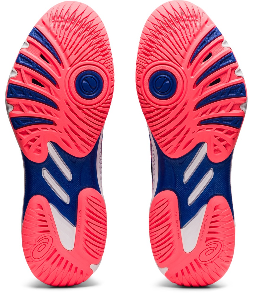 Кросівки волейбольні жіночі ASICS NETBURNER BALLISTIC FF 2 1052A033-407