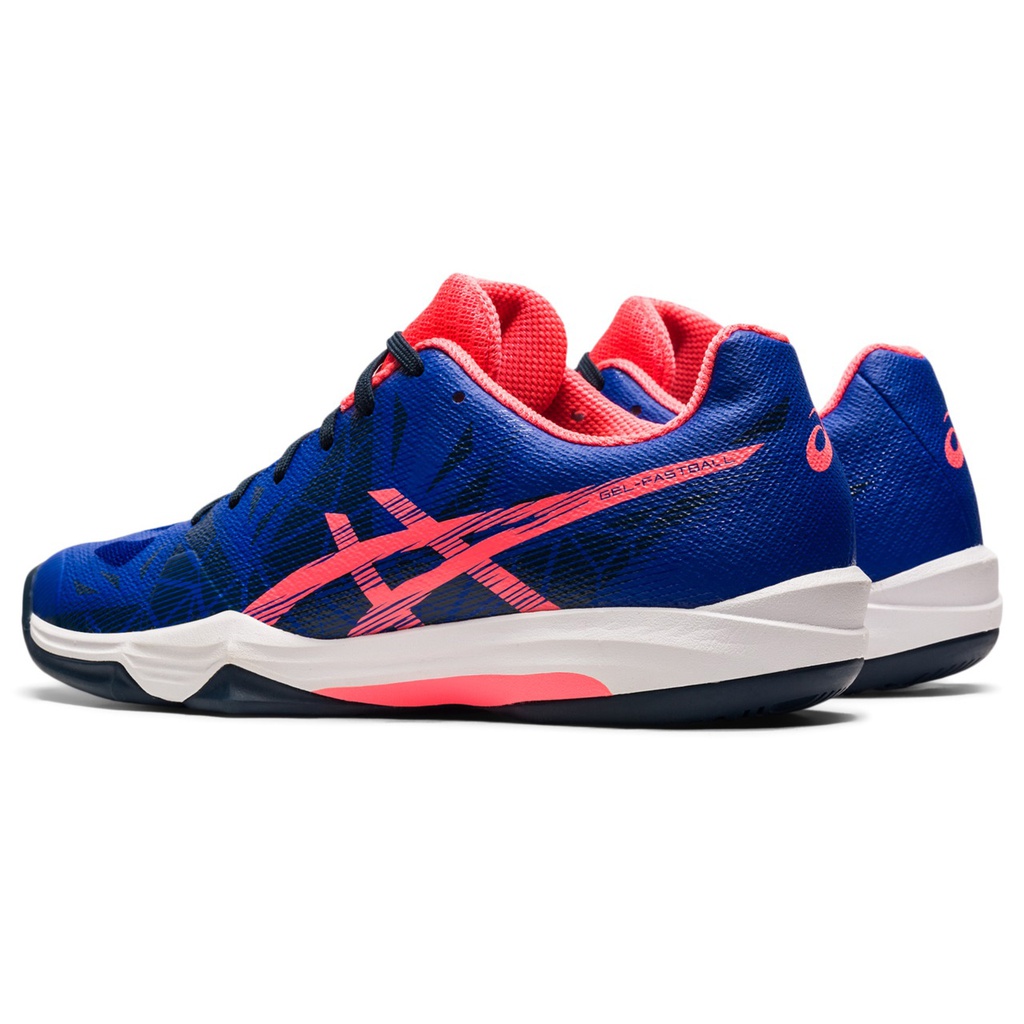 Кросівки волейбольні жіночі ASICS GEL-FASTBALL 3 E762N-403
