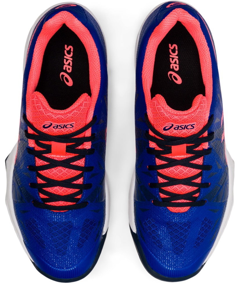 Кросівки волейбольні жіночі ASICS GEL-FASTBALL 3 E762N-403