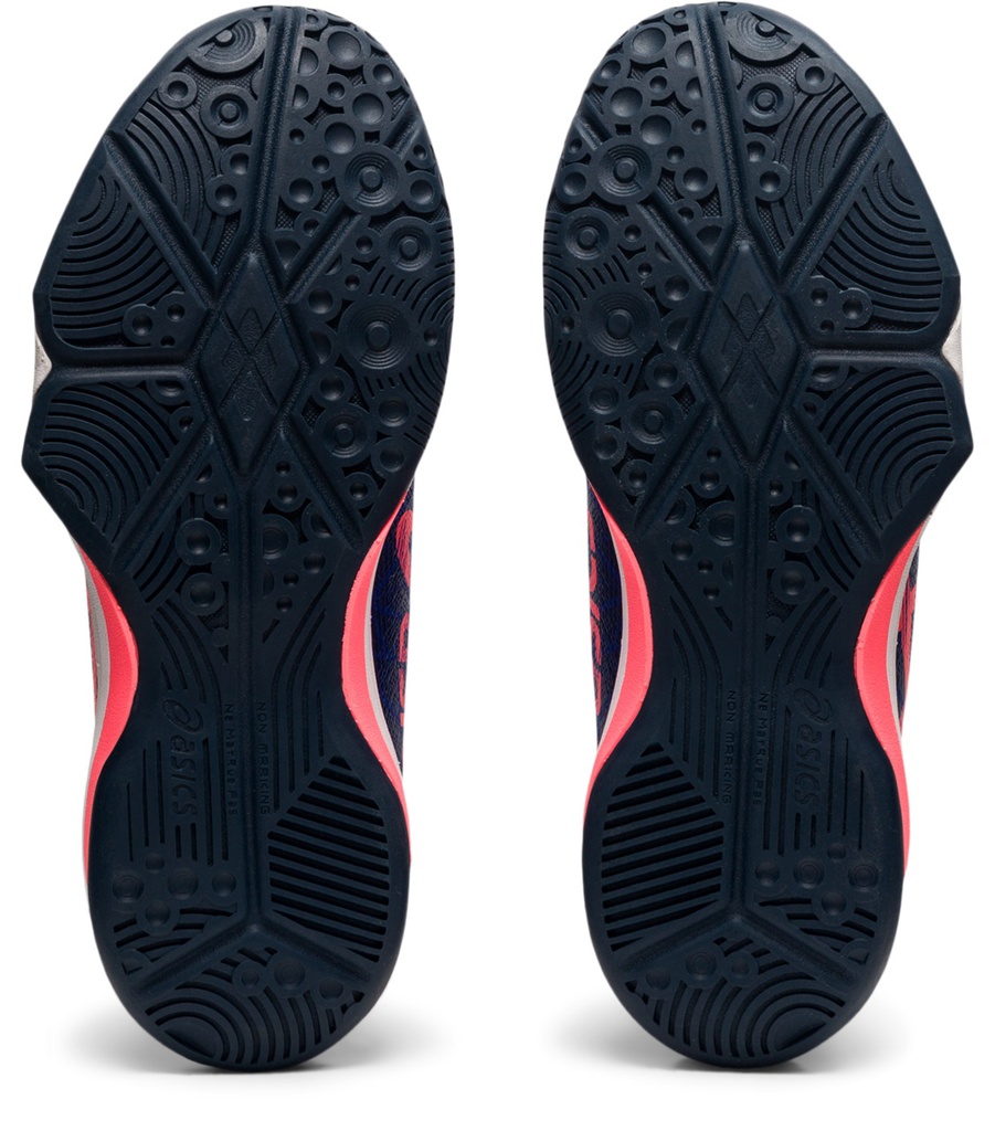 Кросівки волейбольні жіночі ASICS GEL-FASTBALL 3 E762N-403