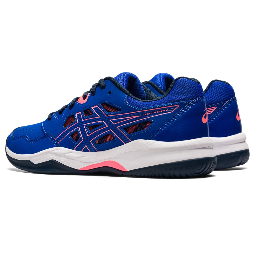 Кросівки волейбольні жіночі ASICS GEL-RENMA 1072A073-402