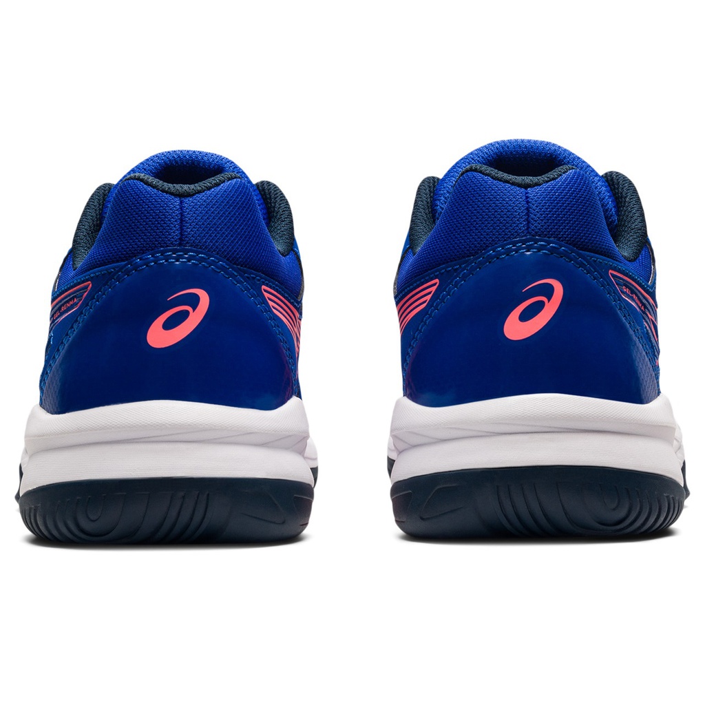 Кросівки волейбольні жіночі ASICS GEL-RENMA 1072A073-402