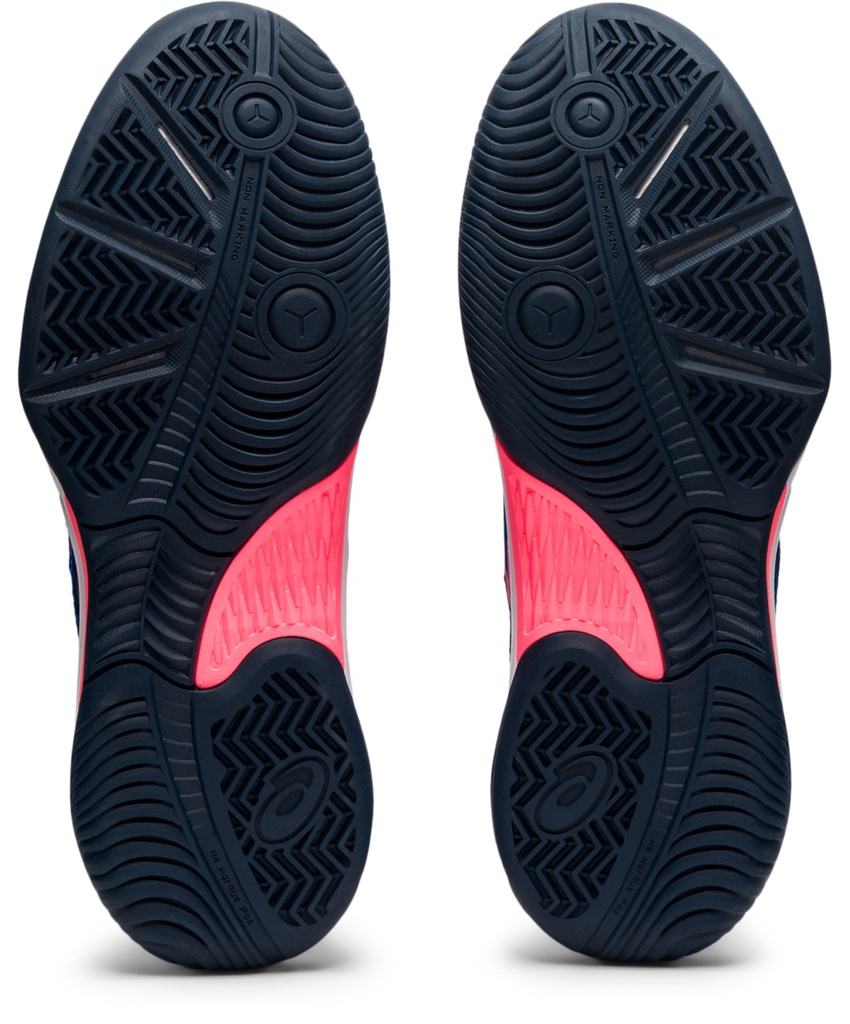 Кросівки волейбольні жіночі ASICS GEL-RENMA 1072A073-402