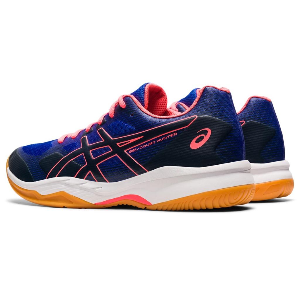 Кросівки волейбольні жіночі ASICS GEL-COURT HUNTER 2 1072A065-402