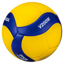 М'яч волейбольний Mikasa V200W