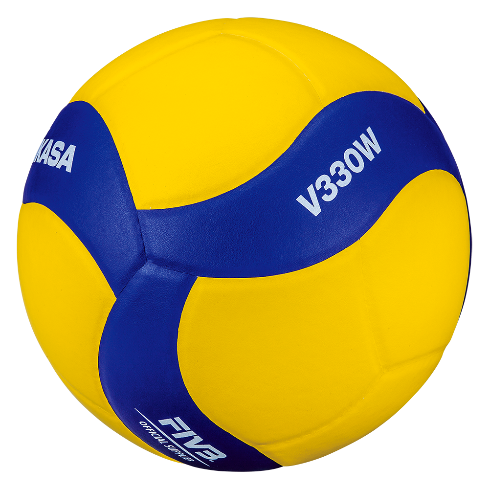 М'яч волейбольний Mikasa V330W