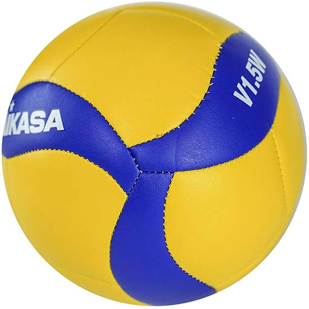 М'яч сувенірний Mikasa V1.5W