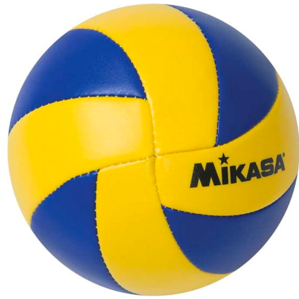 М'яч волейбольний Mikasa MVA1.5