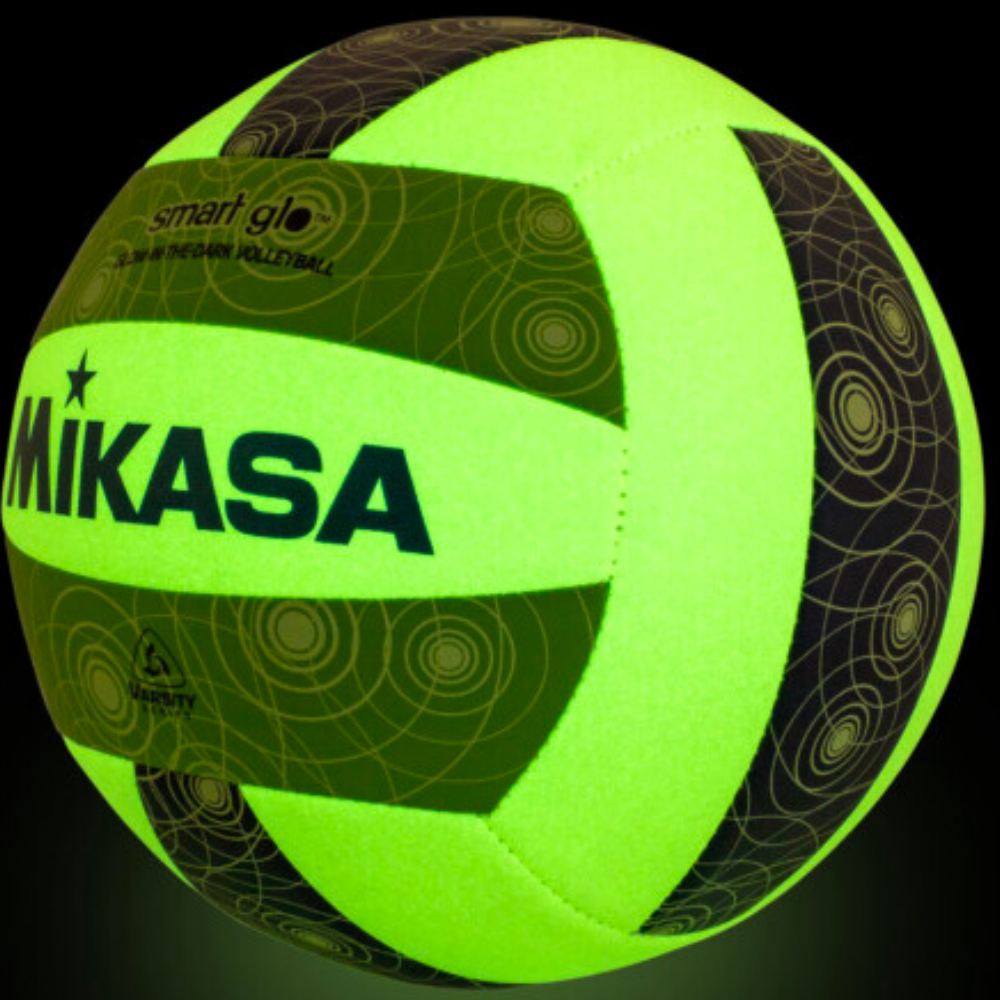 М'яч волейбольний Mikasa VSG