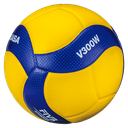 М'яч волейбольний Mikasa V300W