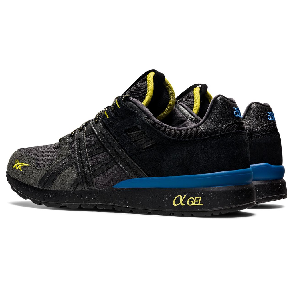 Чоловічі кросівки ASICS GT-ІІ RE 1201A451 021