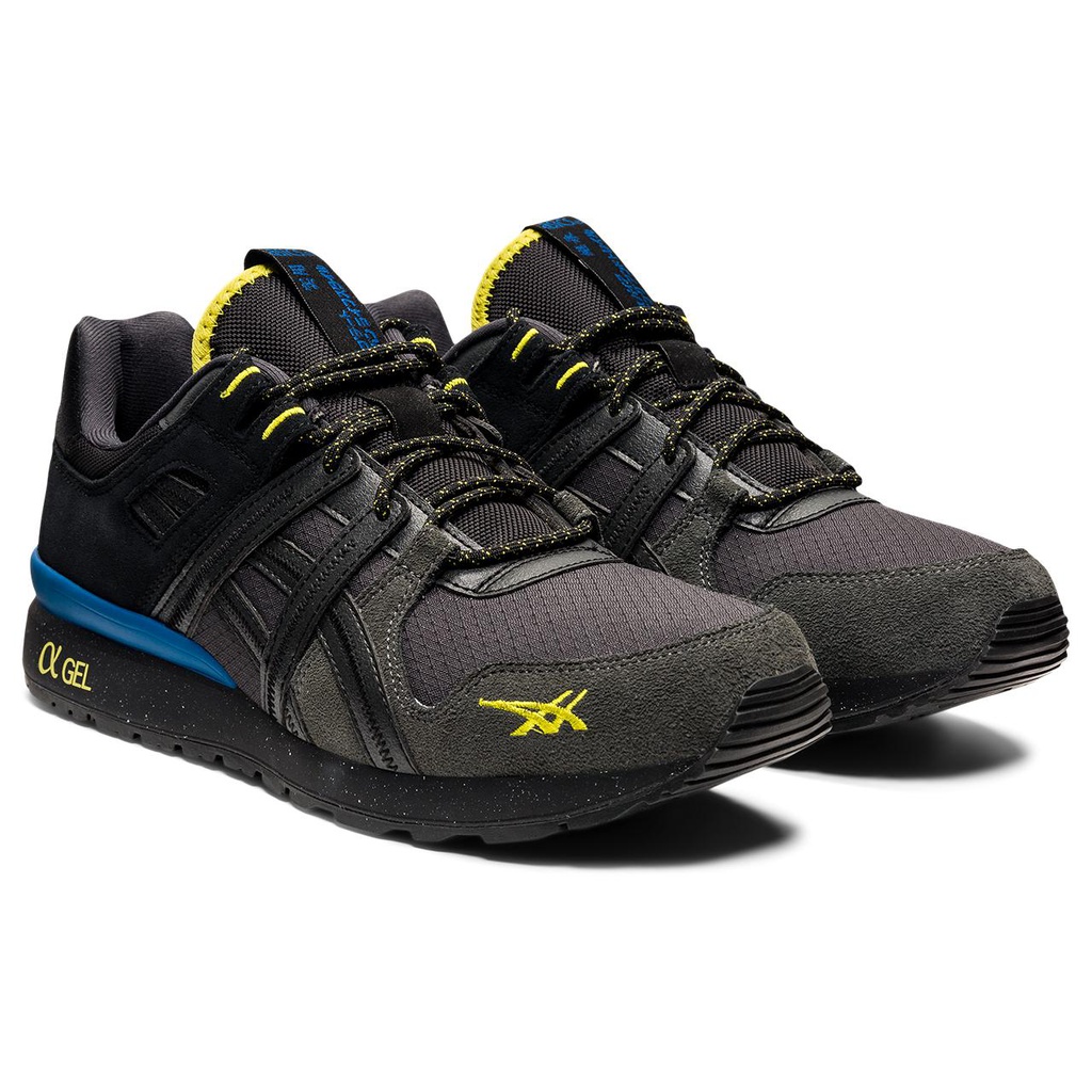 Чоловічі кросівки ASICS GT-ІІ RE 1201A451 021