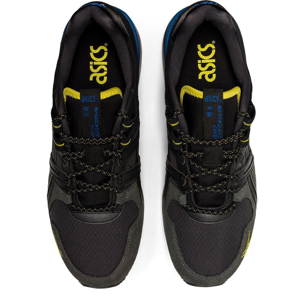 Чоловічі кросівки ASICS GT-ІІ RE 1201A451 021