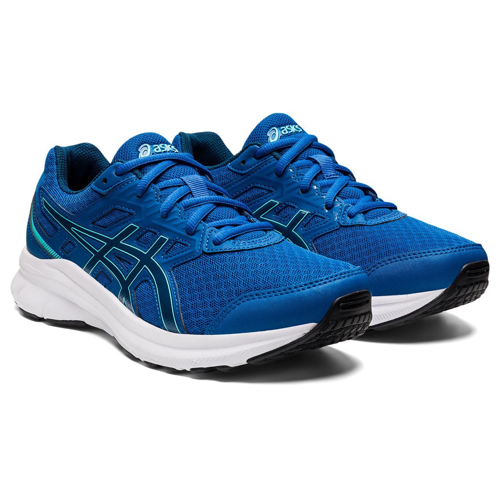 Дитячі кросівки ASICS JOLT 3 GS 1014A203 411