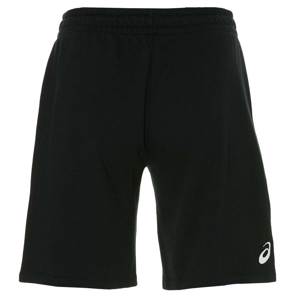 Чоловічі шорти ASICS BIG LOGO SWEAT SHORT 2031A976 001