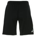 Чоловічі шорти ASICS BIG LOGO SWEAT SHORT 2031A976 001