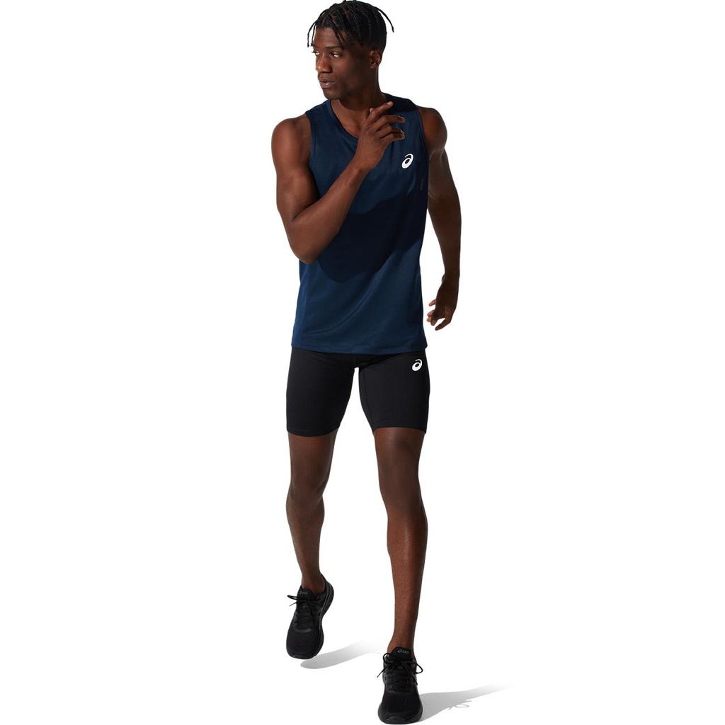 Чоловічі шорти ASICS CORE SPRINTER 2011C339 001