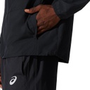 Чоловіча куртка ASICS CORE JACKET 2011C344 001