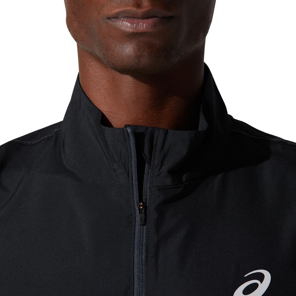 Чоловіча куртка ASICS CORE JACKET 2011C344 001