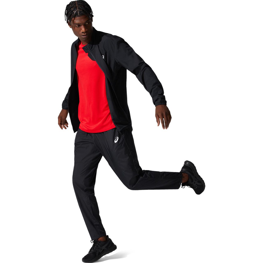 Чоловіча куртка ASICS CORE JACKET 2011C344 001