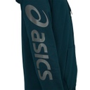 Толстовка BIG ASICS FZ HOODIE 2031A983-404