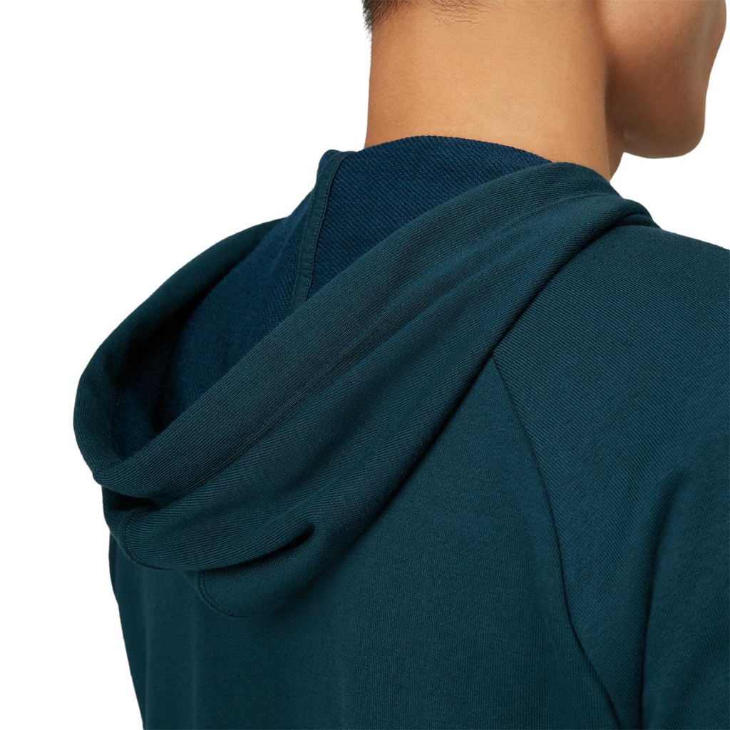 Толстовка BIG ASICS FZ HOODIE 2031A983-404