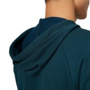 Толстовка BIG ASICS FZ HOODIE 2031A983-404