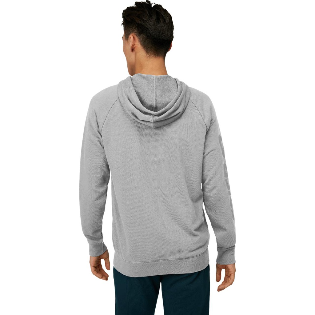 Толстовка BIG ASICS FZ HOODIE 2031A983-023