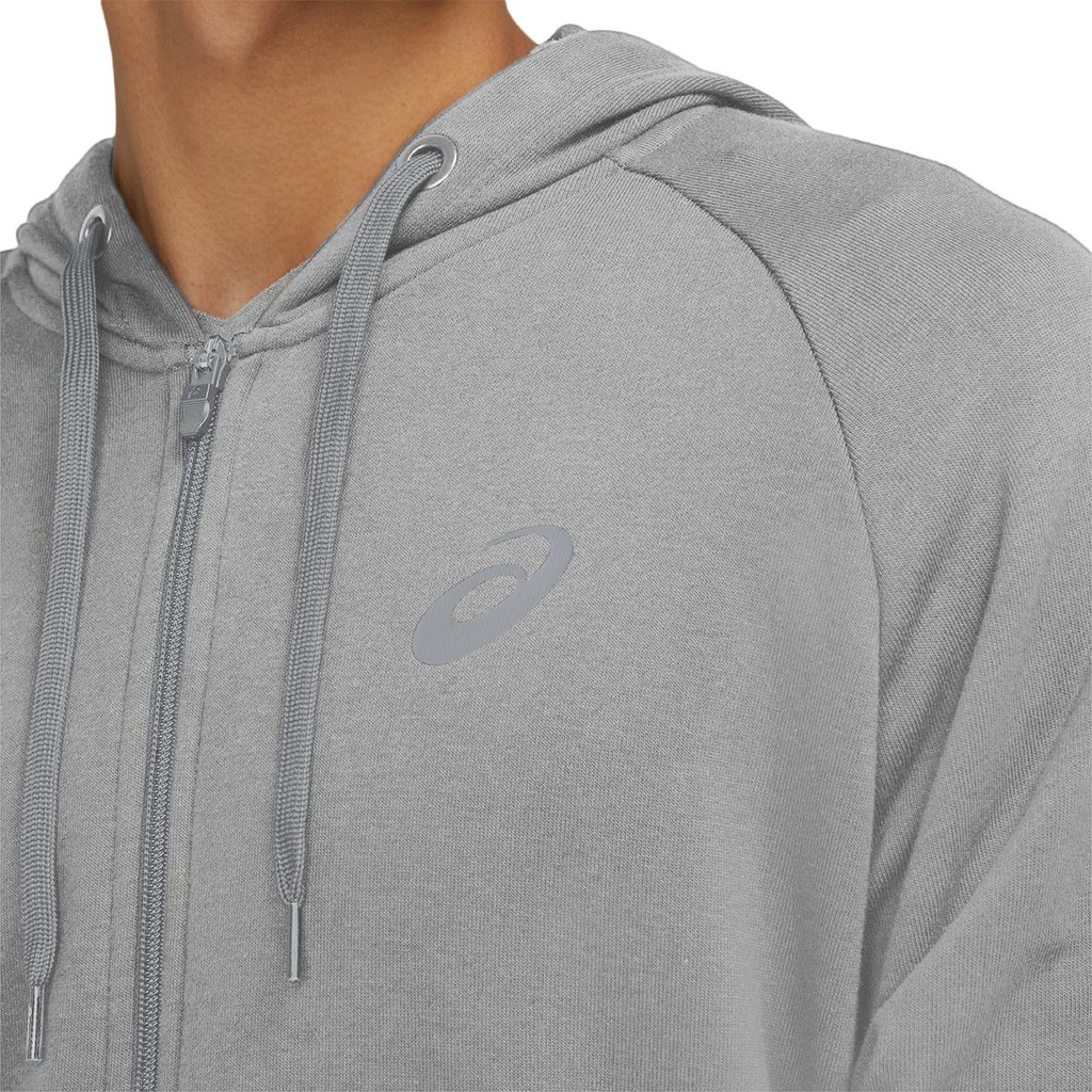 Толстовка BIG ASICS FZ HOODIE 2031A983-023