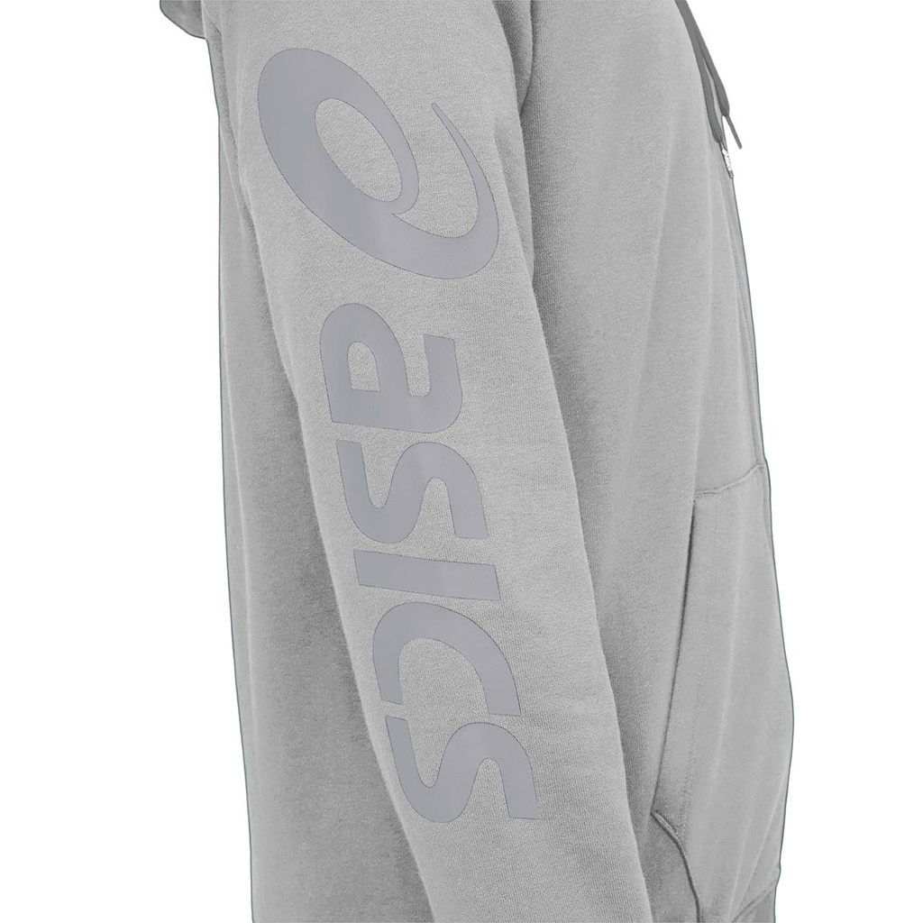 Толстовка BIG ASICS FZ HOODIE 2031A983-023