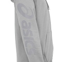 Толстовка BIG ASICS FZ HOODIE 2031A983-023