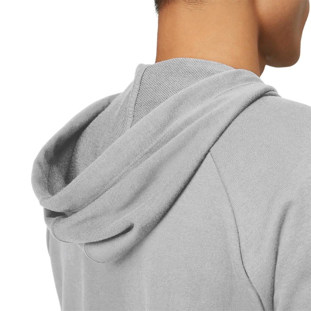 Толстовка BIG ASICS FZ HOODIE 2031A983-023