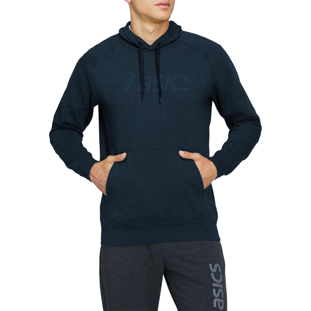 Чоловіча толстовка ASICS BIG ASICS OTH HOODIE 2031A984 407