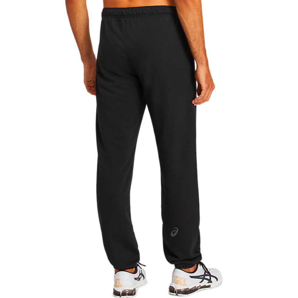 Штани тренінг ASICS BIG LOGO SWEAT PANT 2031A977-004