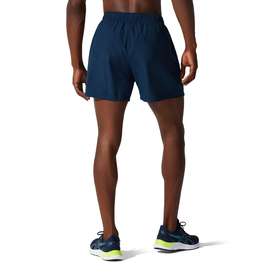 Чоловічі шорти ASICS CORE 5IN SHORT 2011C336 400