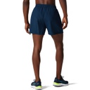 Чоловічі шорти ASICS CORE 5IN SHORT 2011C336 400