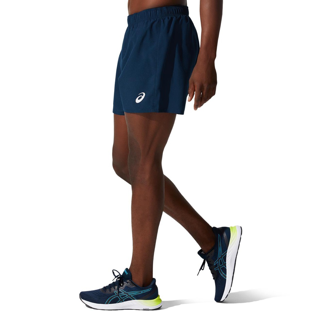 Чоловічі шорти ASICS CORE 5IN SHORT 2011C336 400
