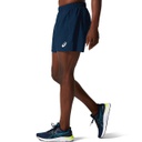 Чоловічі шорти ASICS CORE 5IN SHORT 2011C336 400