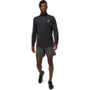 Чоловічий лонгслів CORE LS 1/2 ZIP TOP 2011C333 001