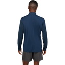 Чоловічий лонгслів CORE LS 1/2 ZIP TOP 2011C333 400